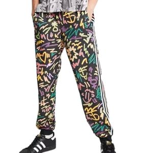 Adidas Love Unites Track Pants Unisex 2XS